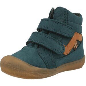 Froddo Ollie Tex Waterproof Ankle Boots – Petroleum EU 25 / US 9 (NWT, BNIB)